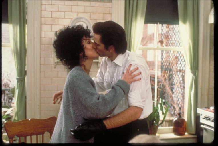 Moonstruck - Norman Jewison · 1987