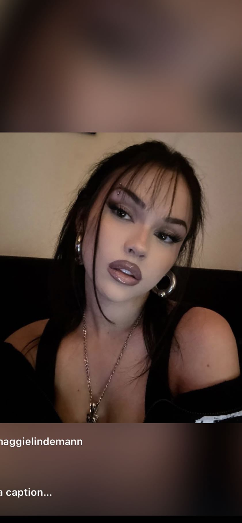 Maggie Lindemann