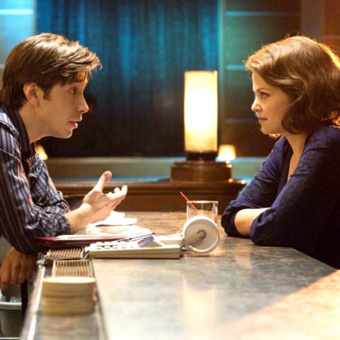 He's not that into you - Movie