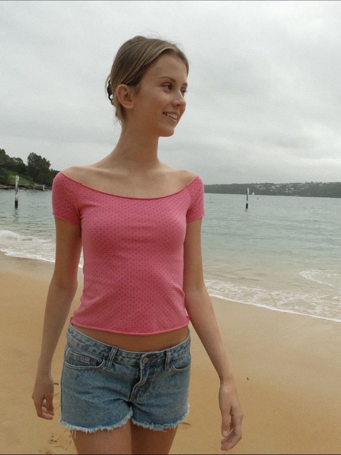 Bonnie Top