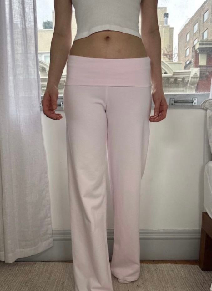 Priscilla Pants