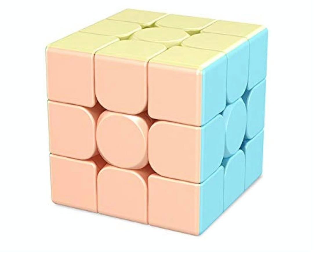 Rubik's Cube