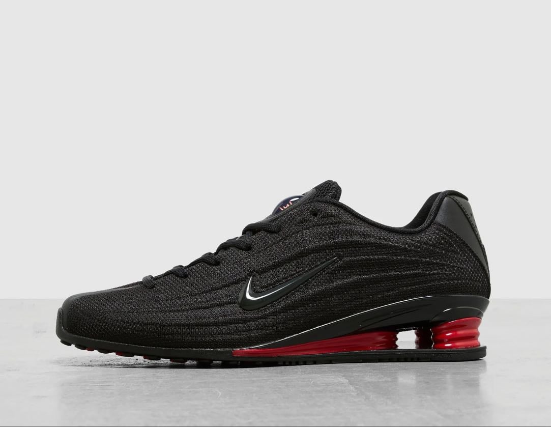 Shox Z - Nike
