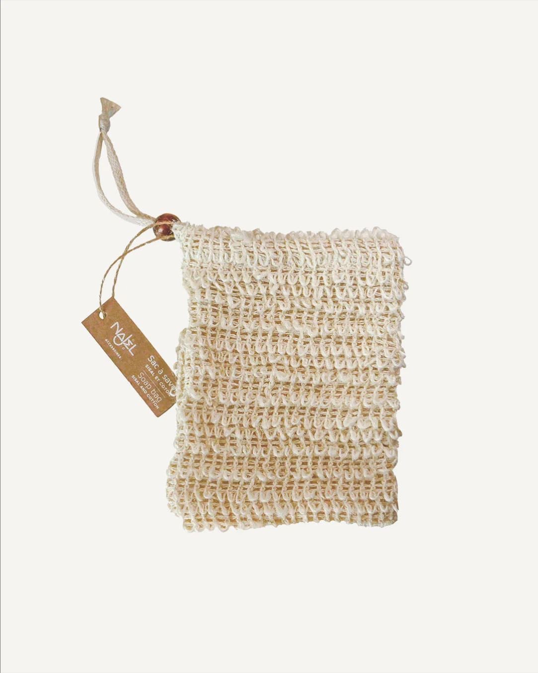 Sac Ă savon - Savonnerie de Montmartre