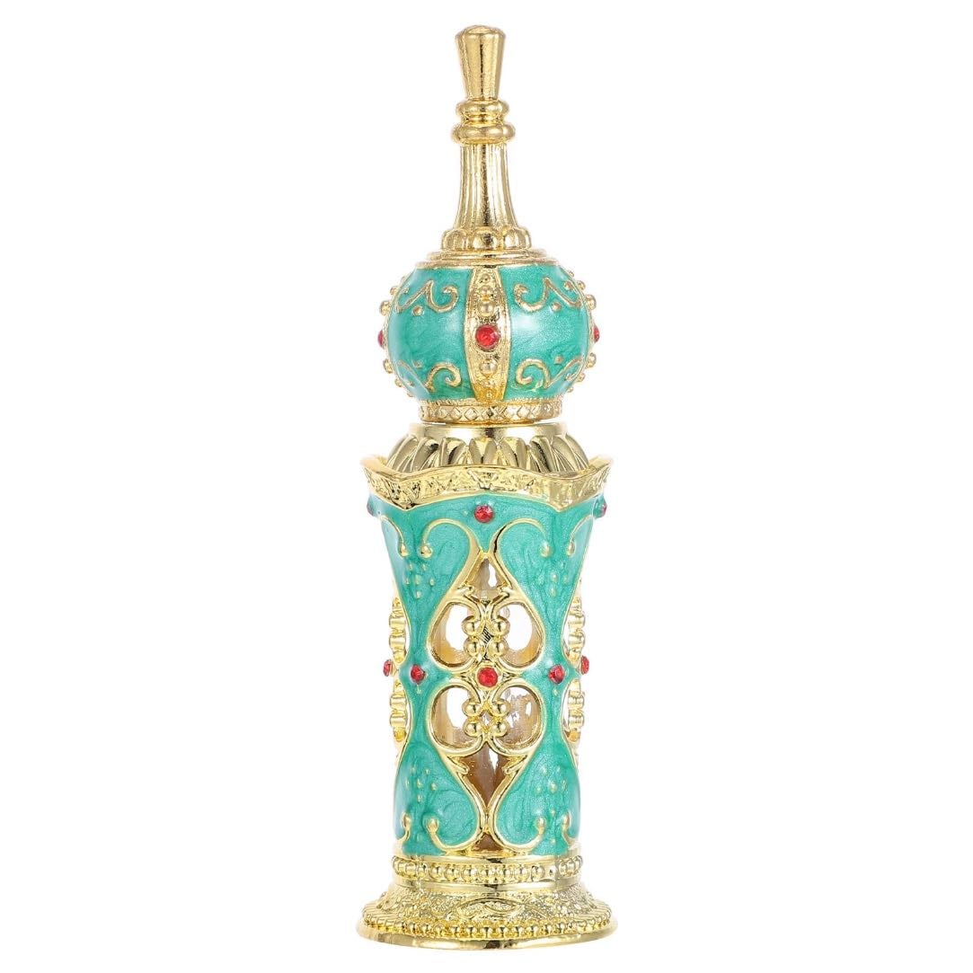 Huile de parfum arabe