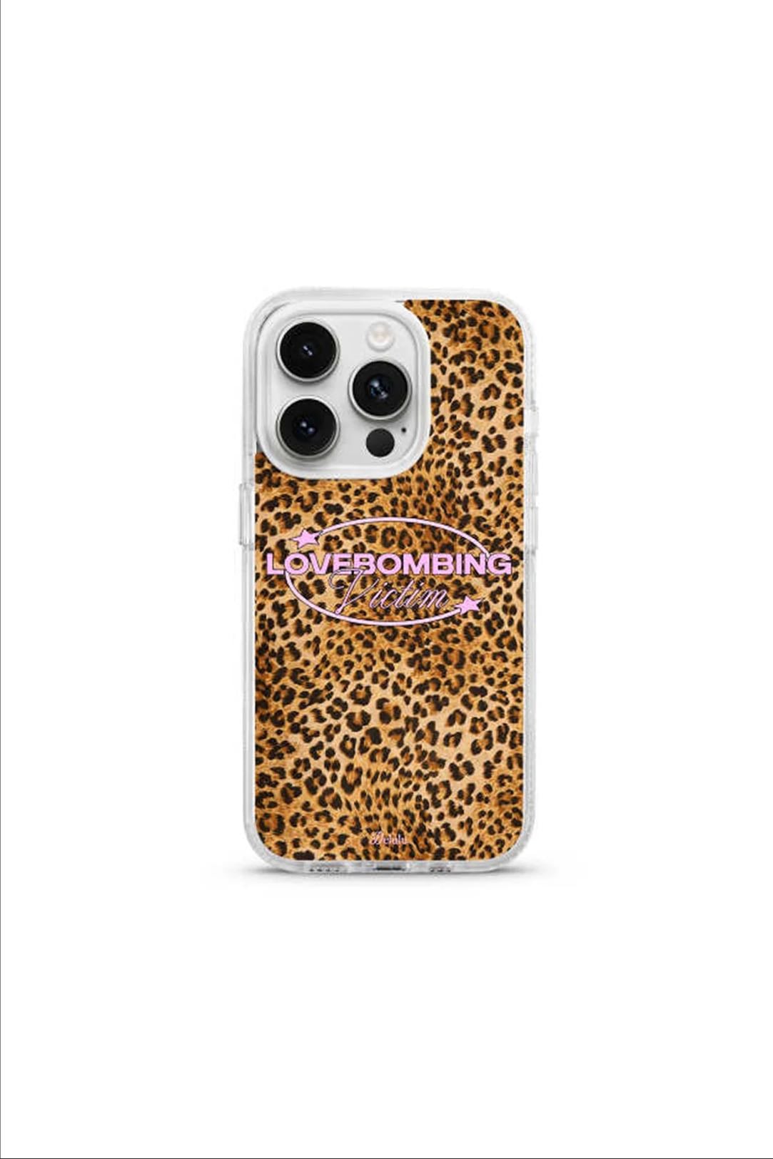 Phone case - DELULU