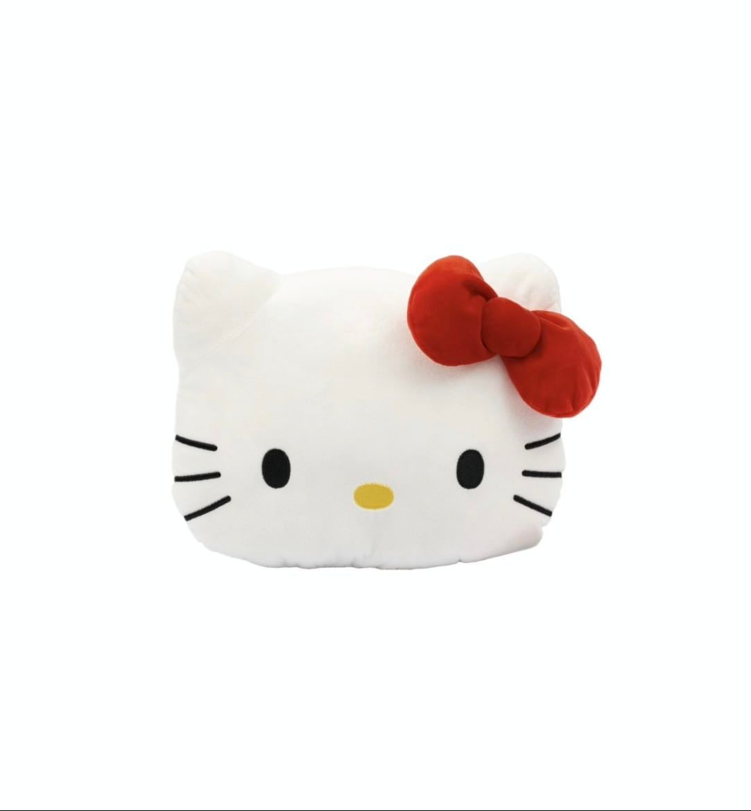 Coussin hello kitty - MINISO