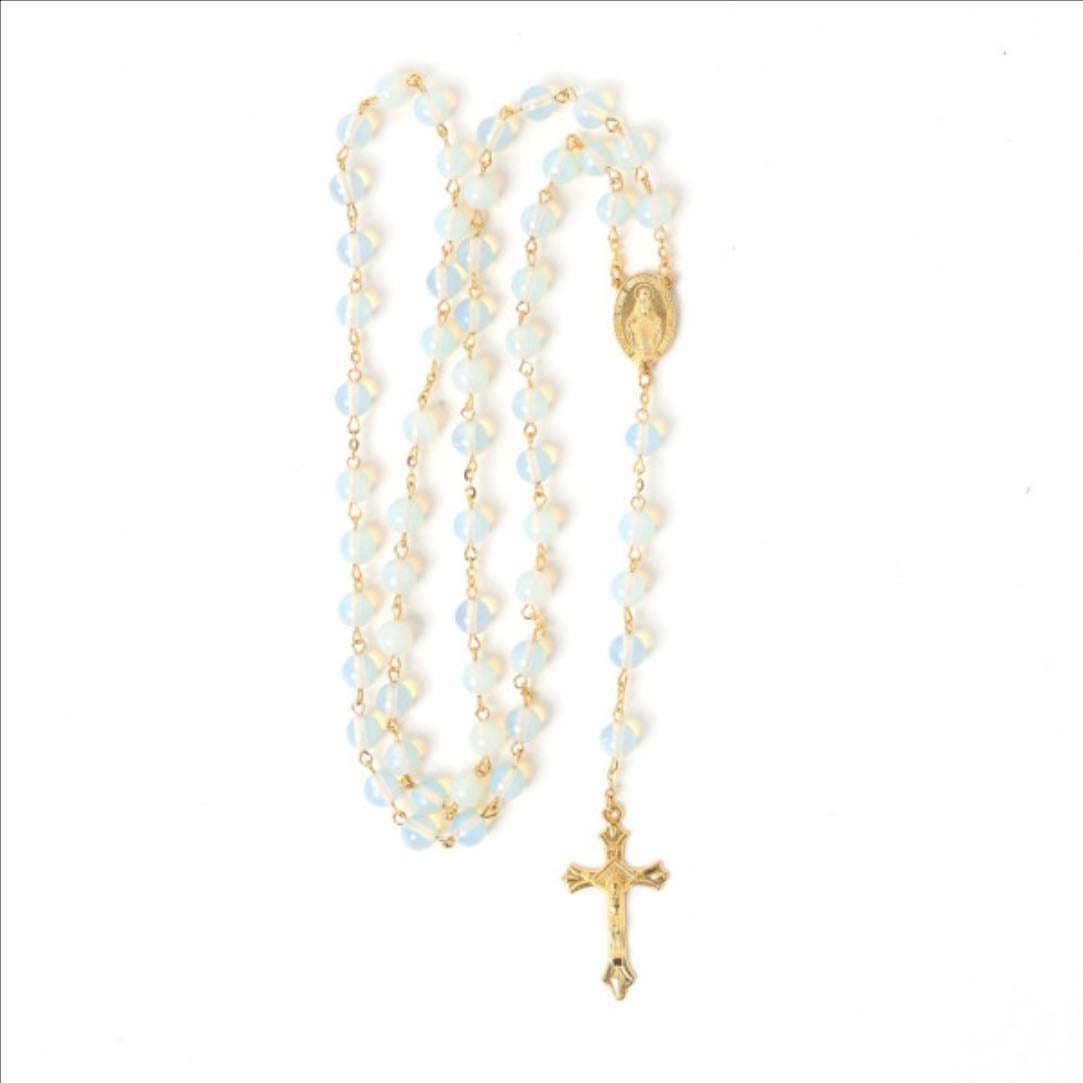 Chapelet Notre dame de Lourdes
