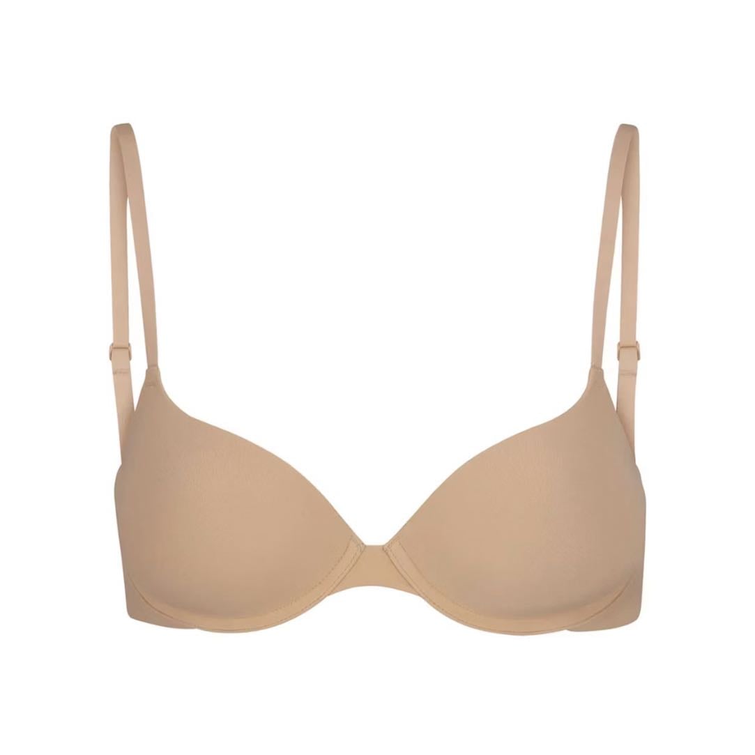 Clay fits everybody push up bra €74