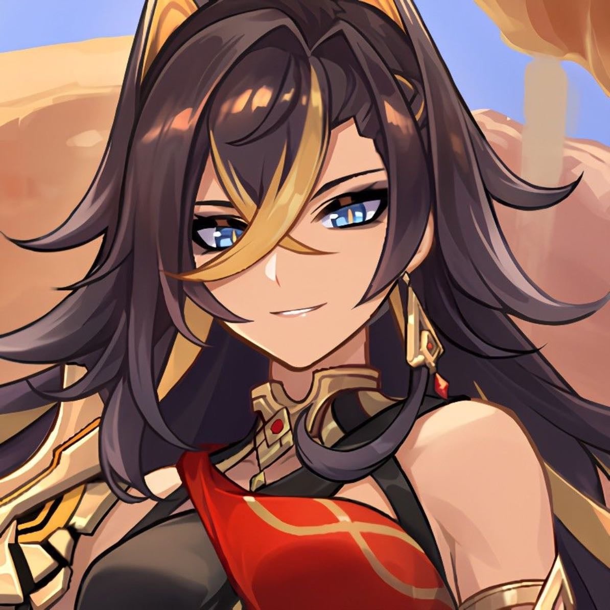 dehya