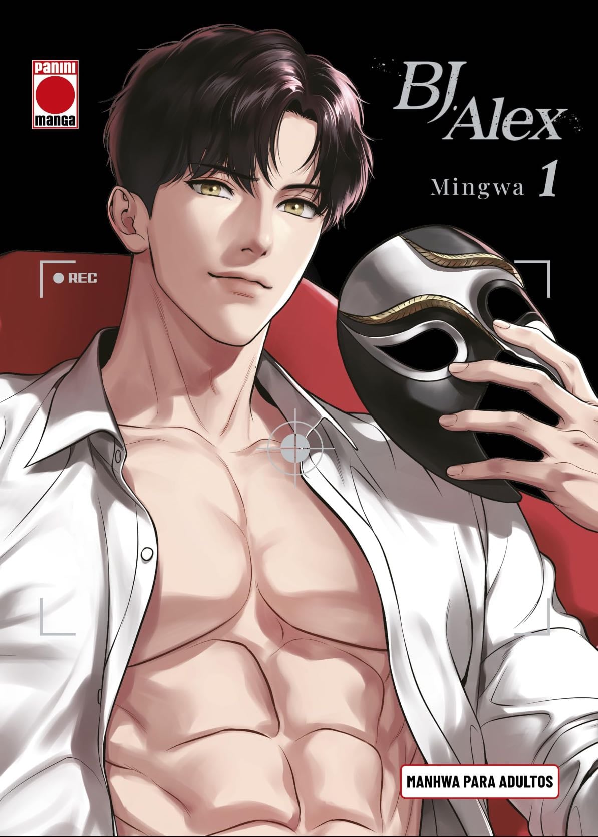 Bj Alex - Mingwa · 2023