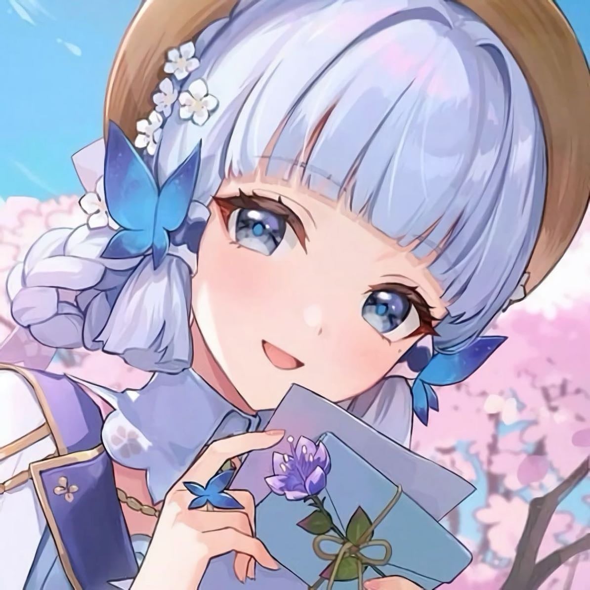 ayaka