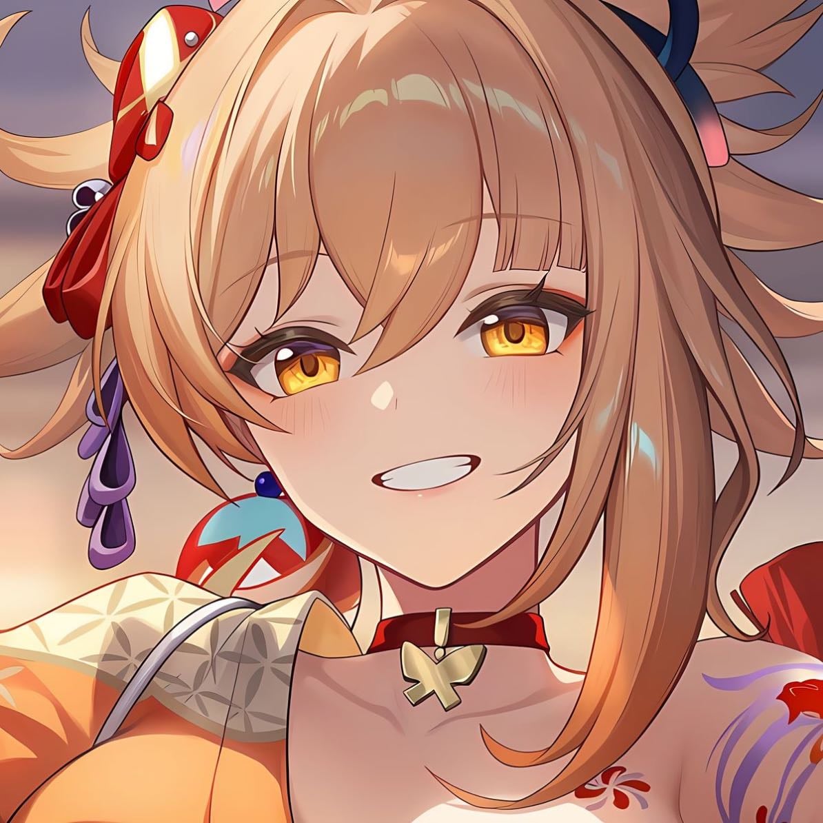 yoimiya