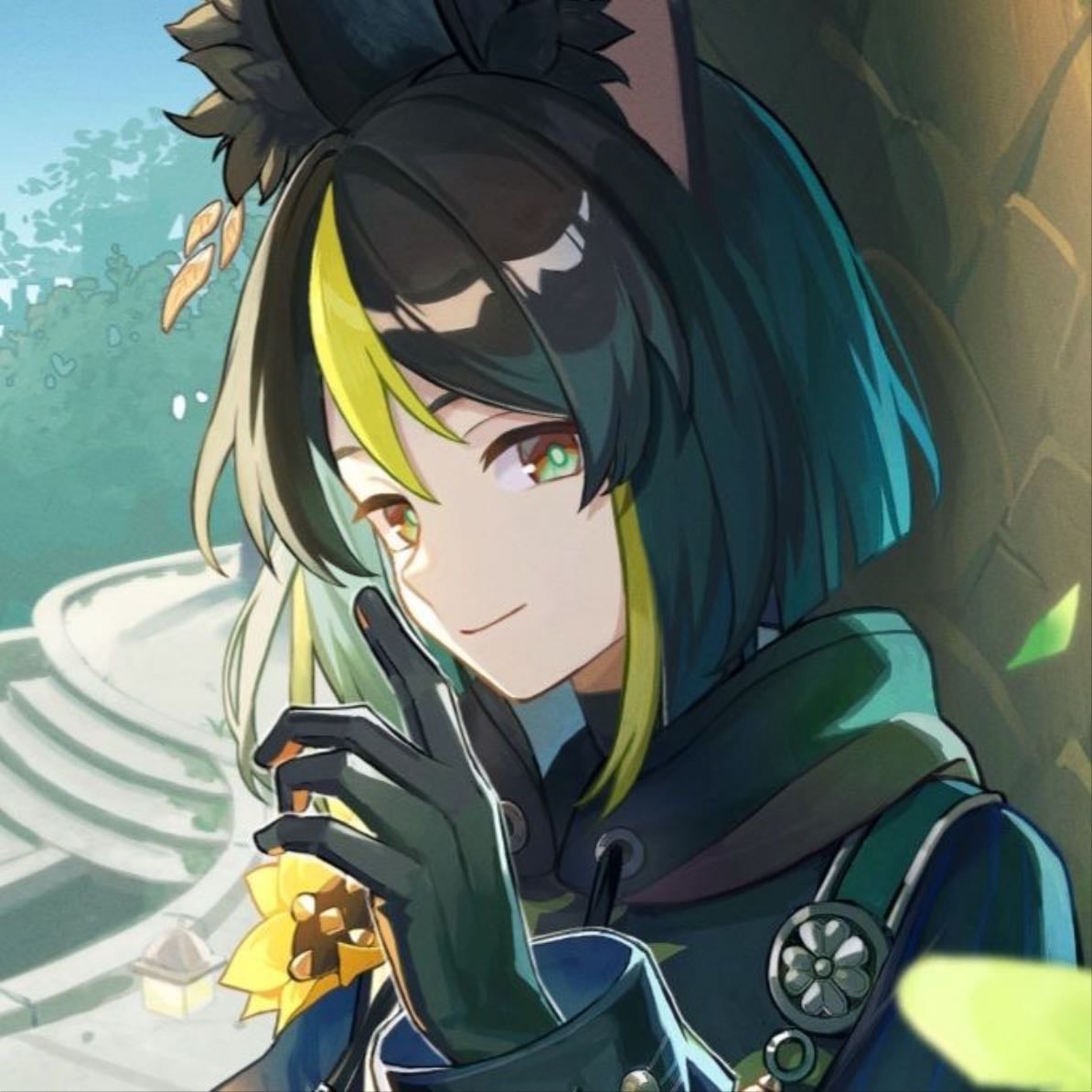tighnari