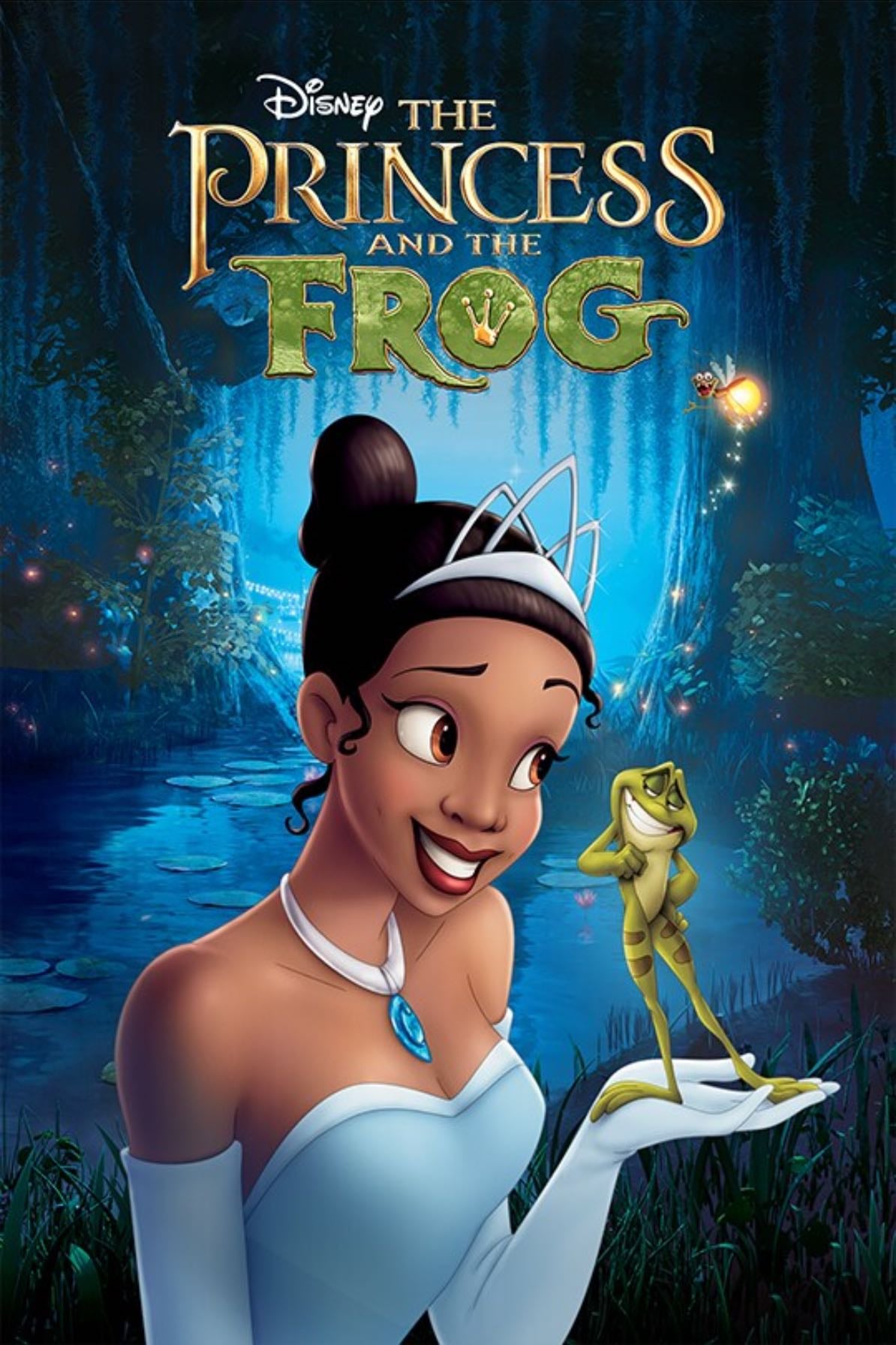 The Princess and the Frog - Ron Clements · 2009