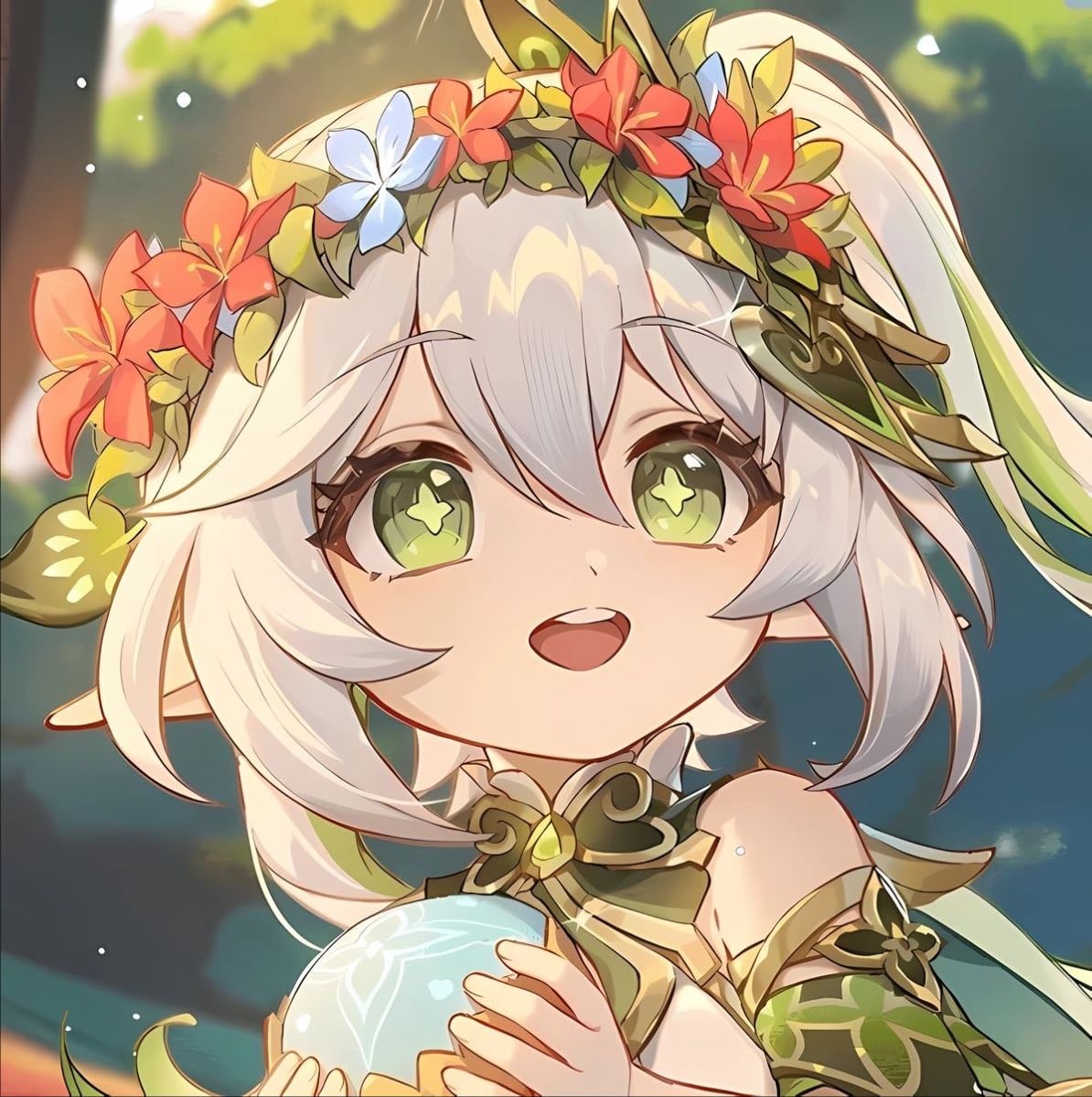 nahida