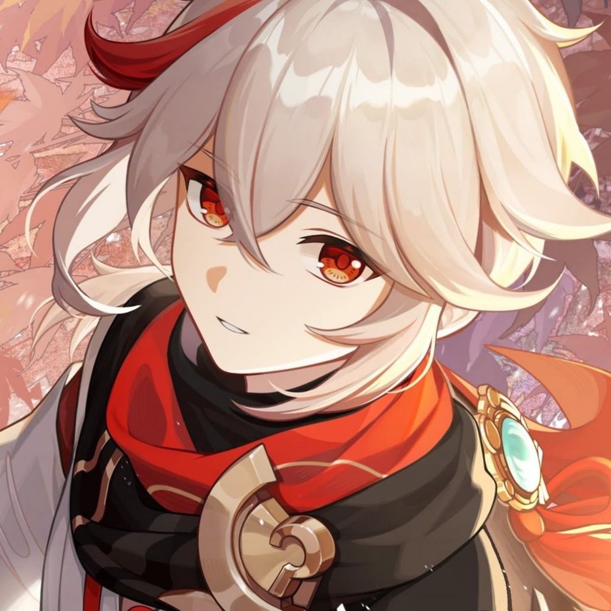 kazuha