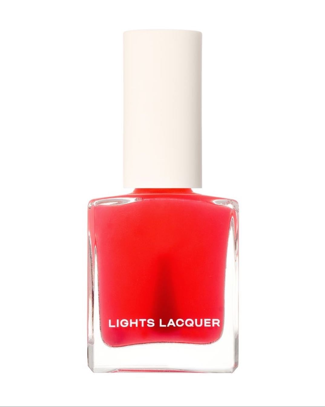 “Just a tint” nail polish - $13.00