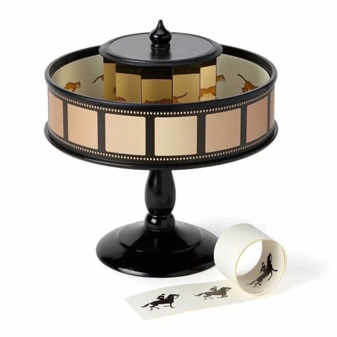Animation spinner - $110.00