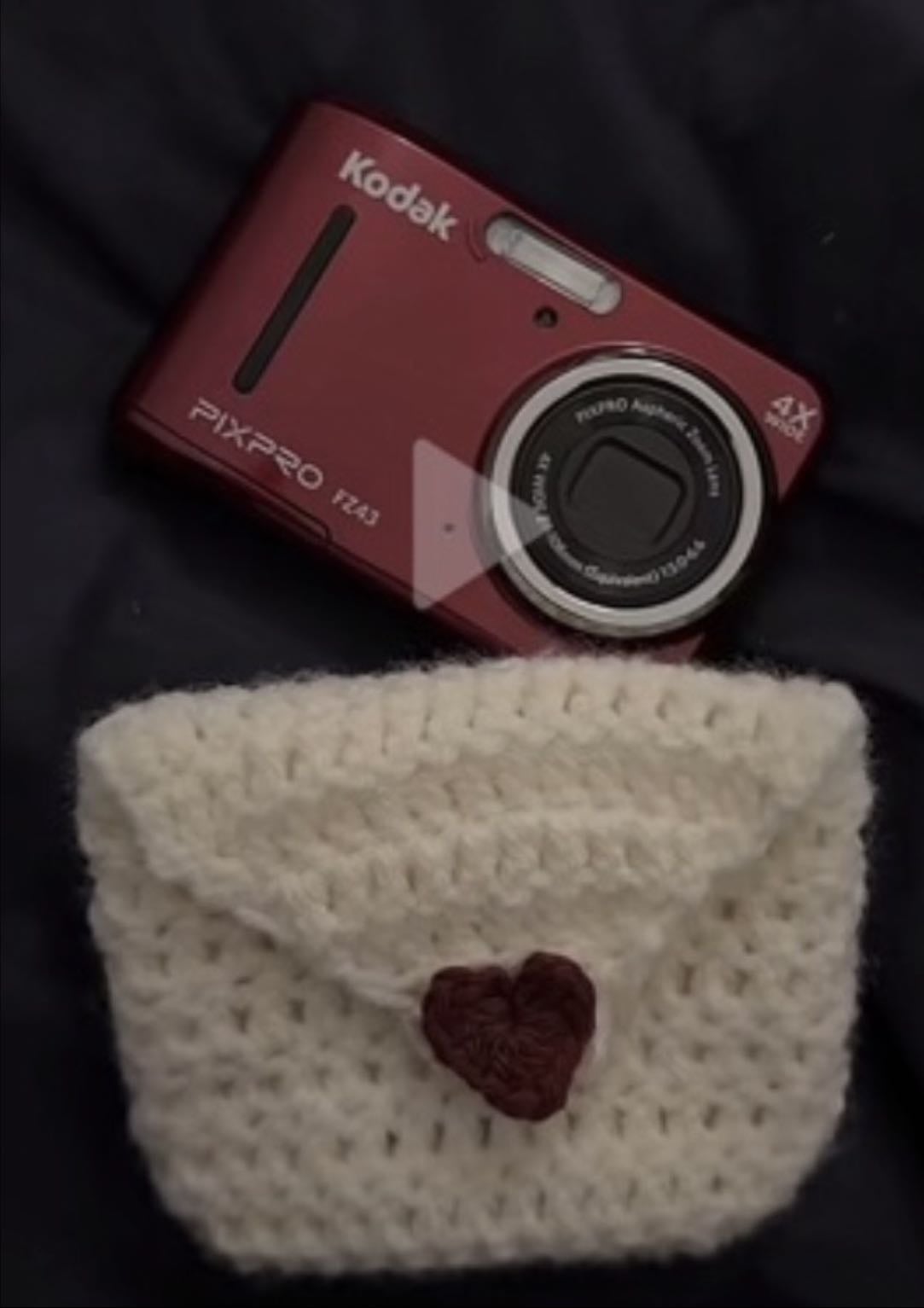 digital camera