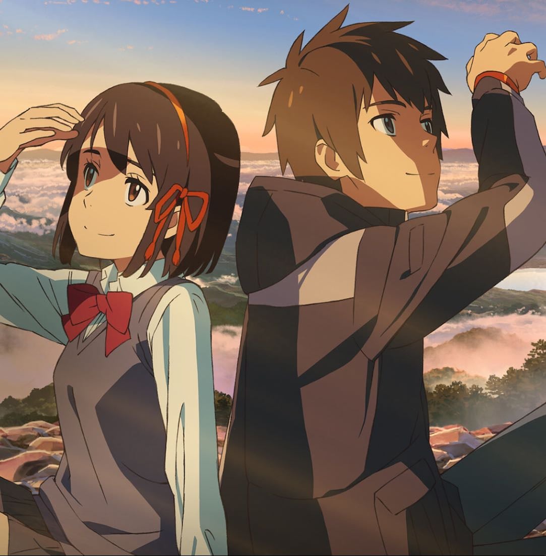 anime movies - Movies hypelist by Sophie