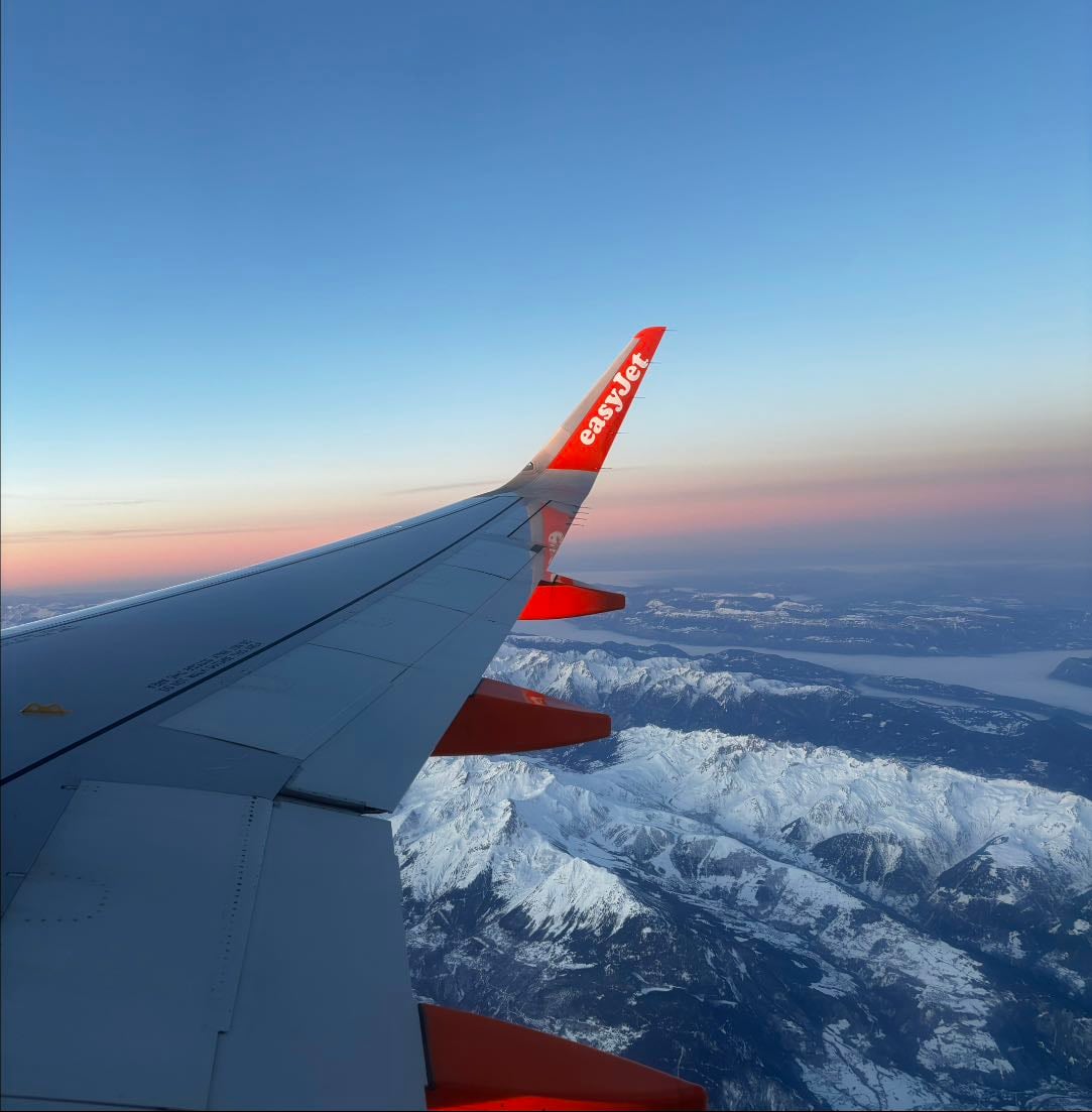 TRAVEL 🗺️ - Places hypelist by e