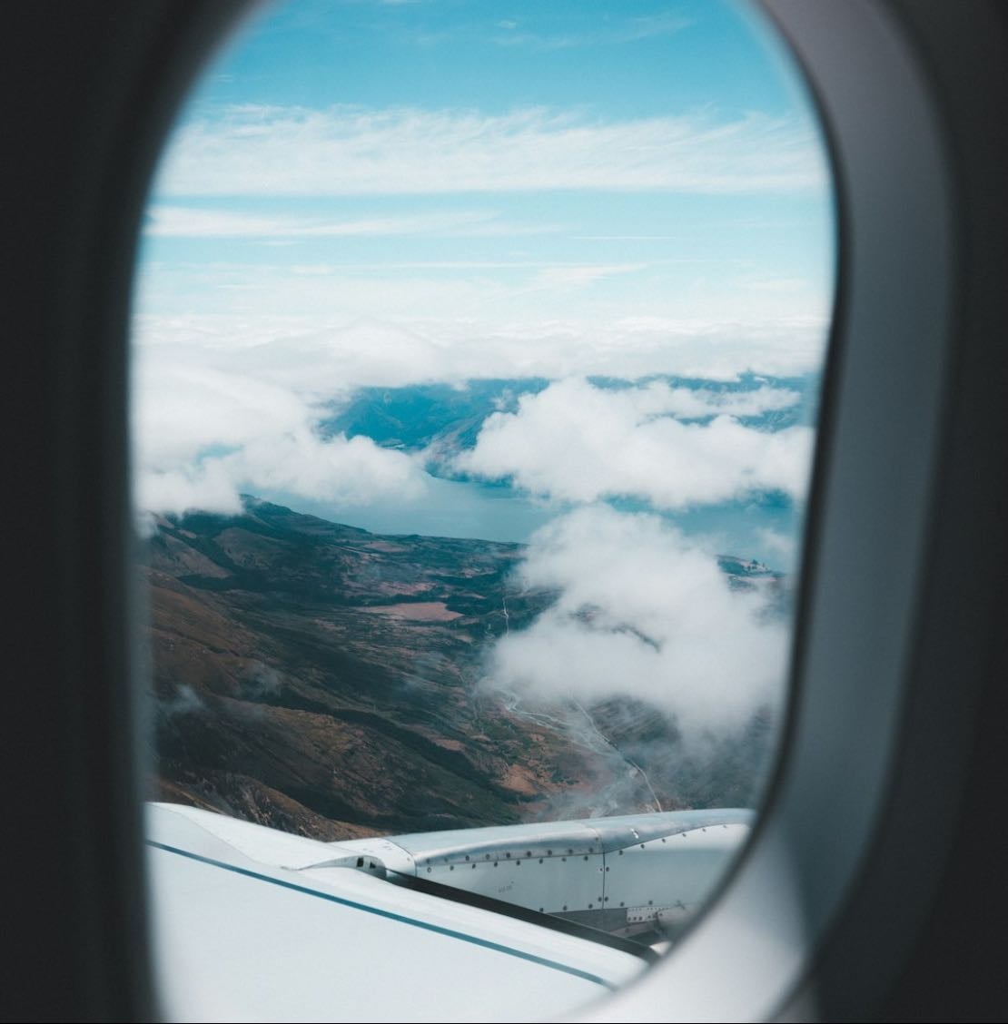Viajes