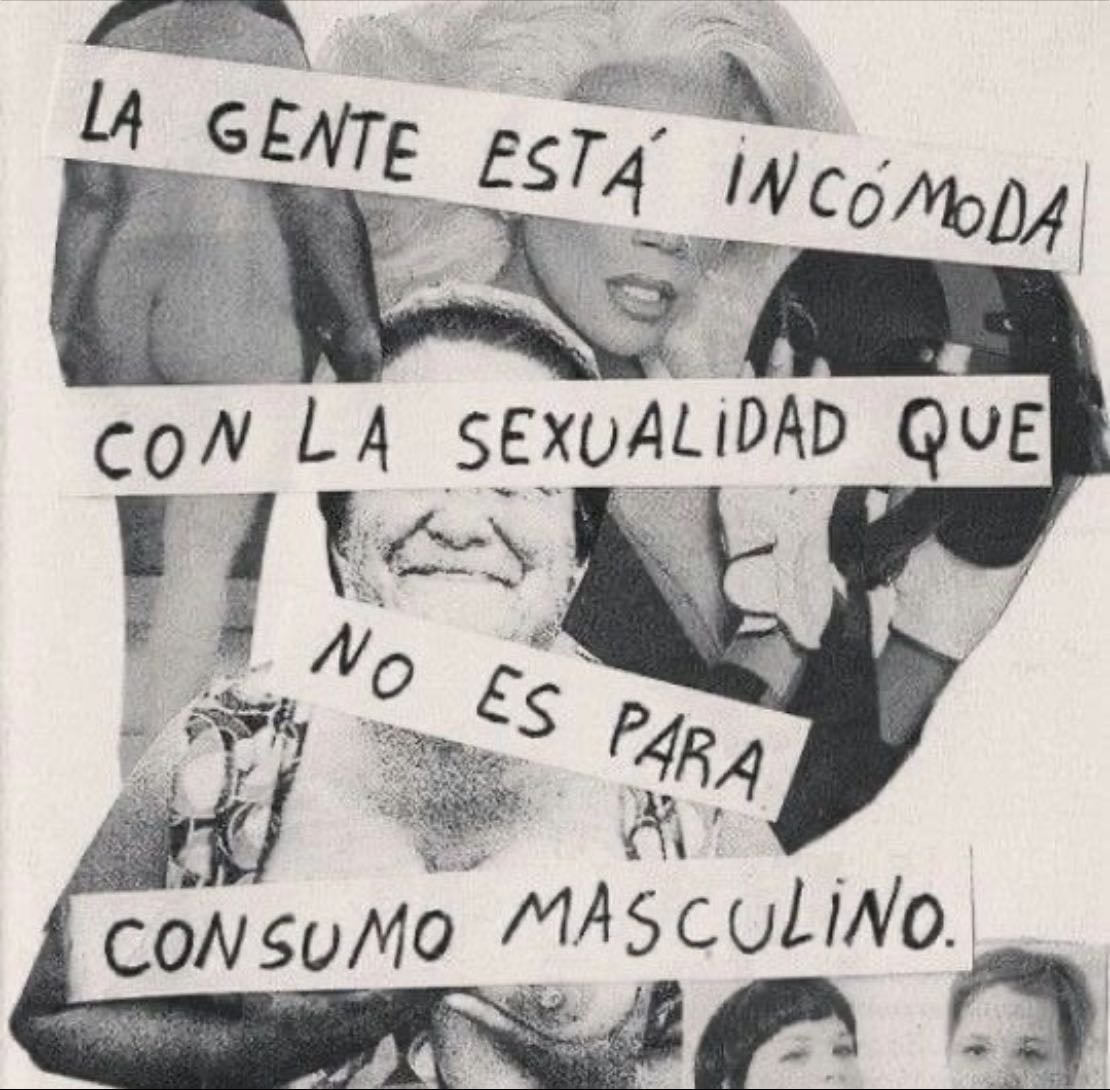 Sexualidad
