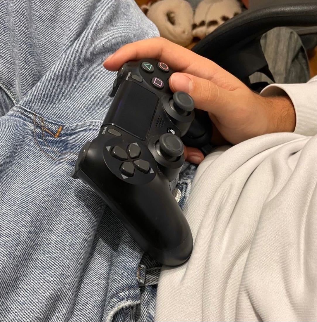 playin - VideoGames hypelist by davs