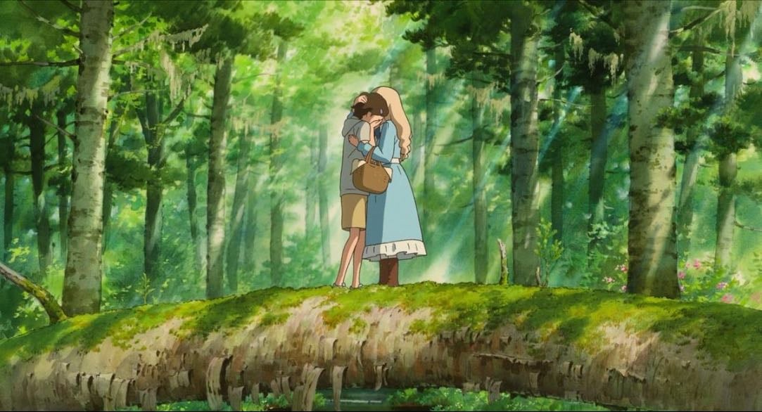 When Marnie Was There - 05/11