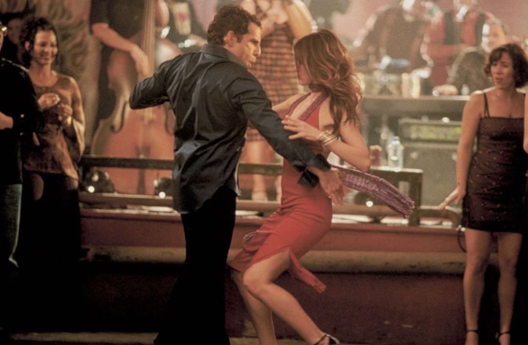 Along Came Polly - 06/04