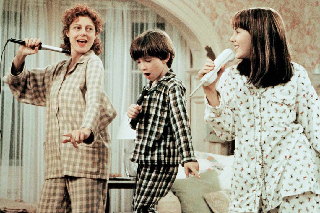 Stepmom - Chris Columbus ยท 1998