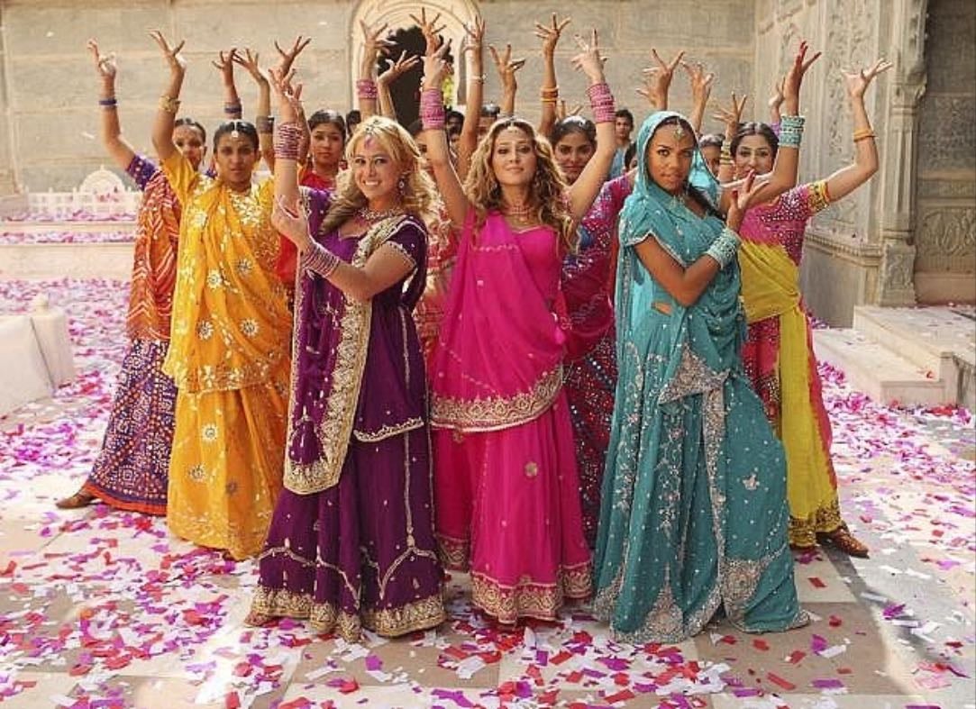 The Cheetah Girls: One World - 05/12