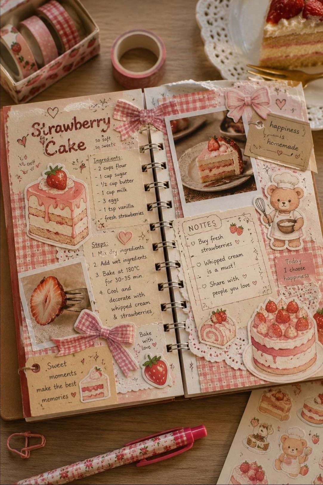 add something to your journal - 06/26