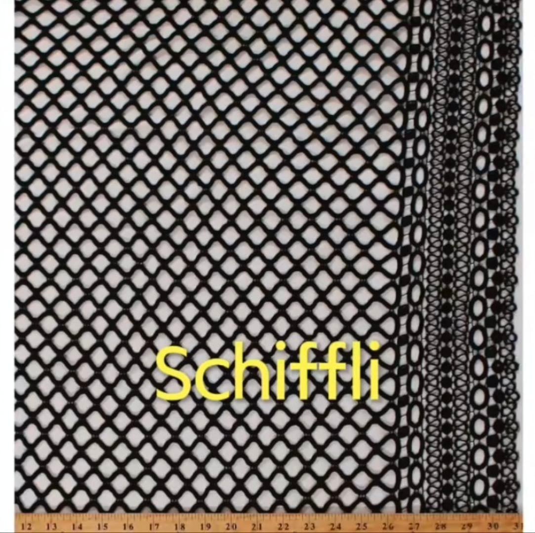 schiffli