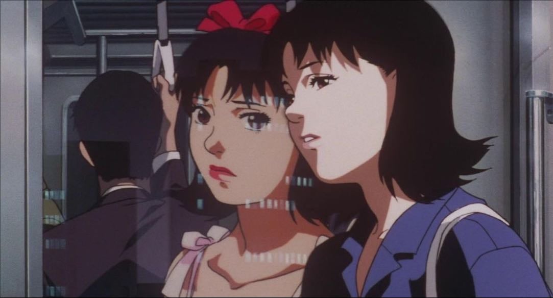 Perfect Blue - 02/26