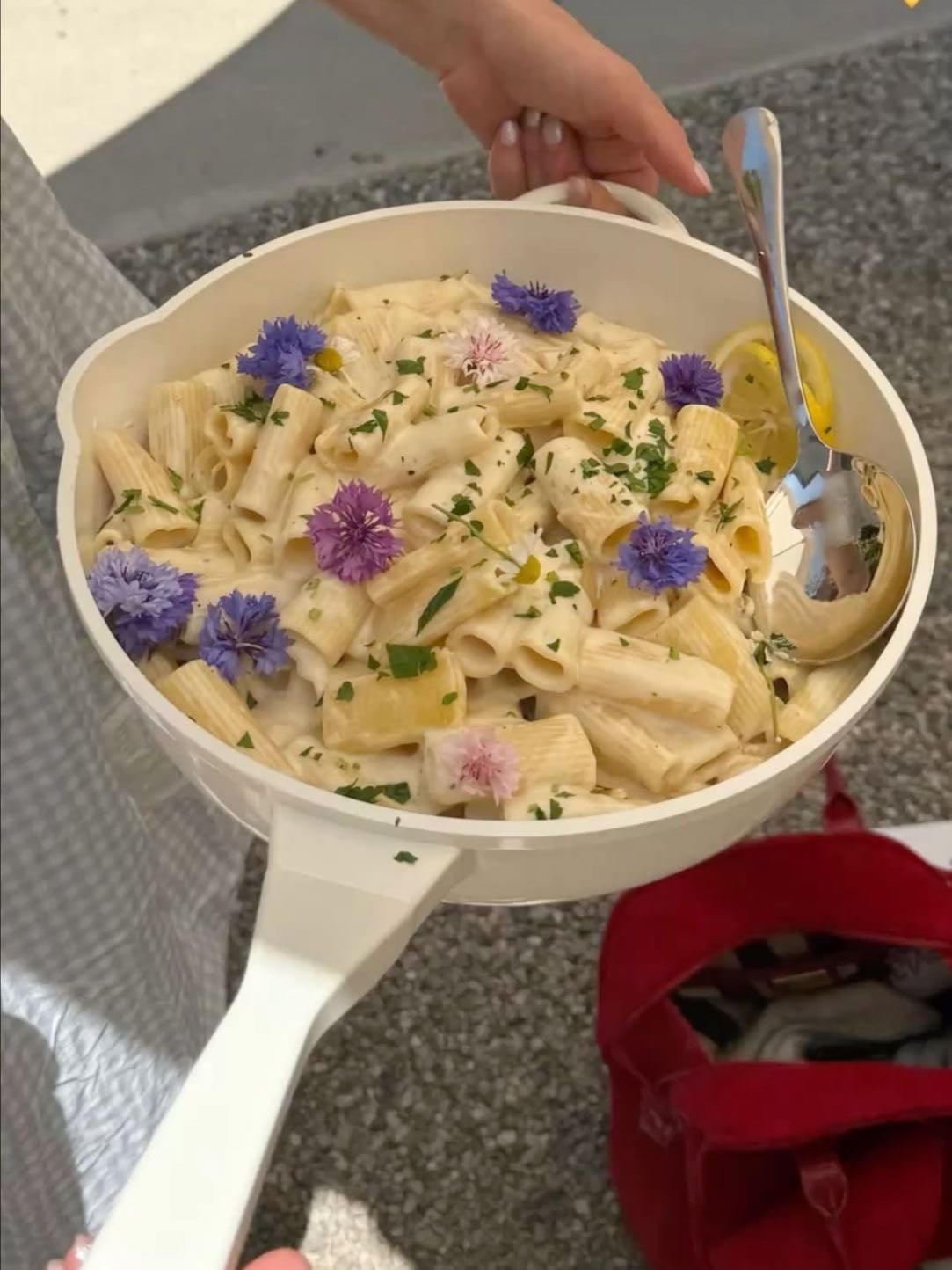 try a new recipe - 06/31