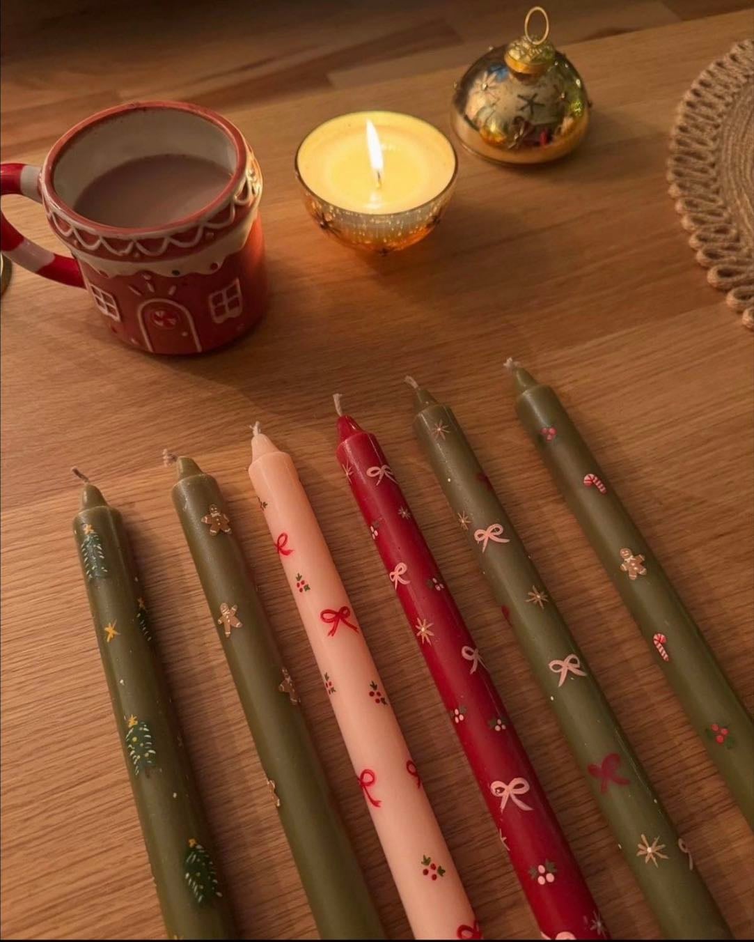 do a winter themed craft - 01/07