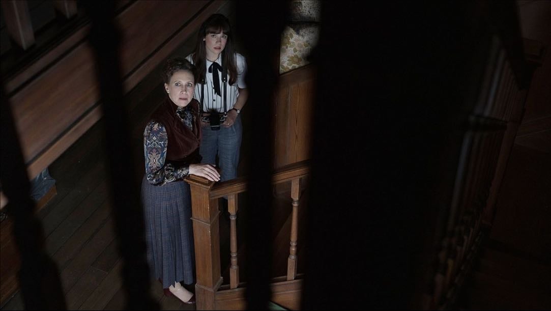 The Conjuring: Last Rites - 06/02