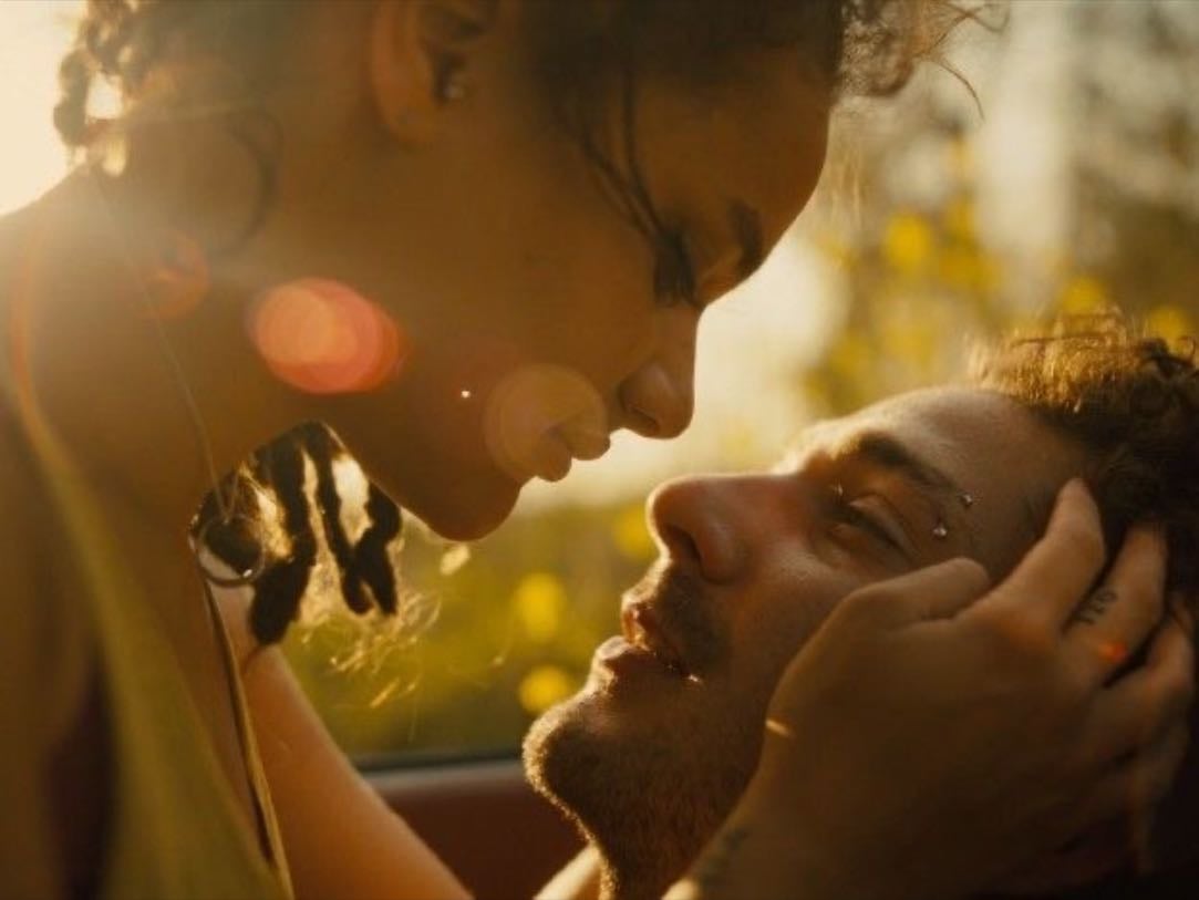 American Honey - 03/04