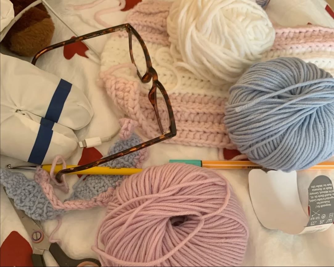 start a new hobby/learn a new skill - 03/26