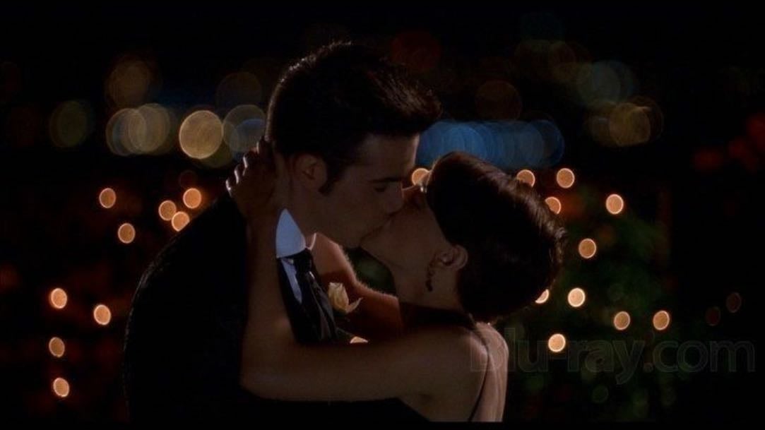 She's All That - 03/03