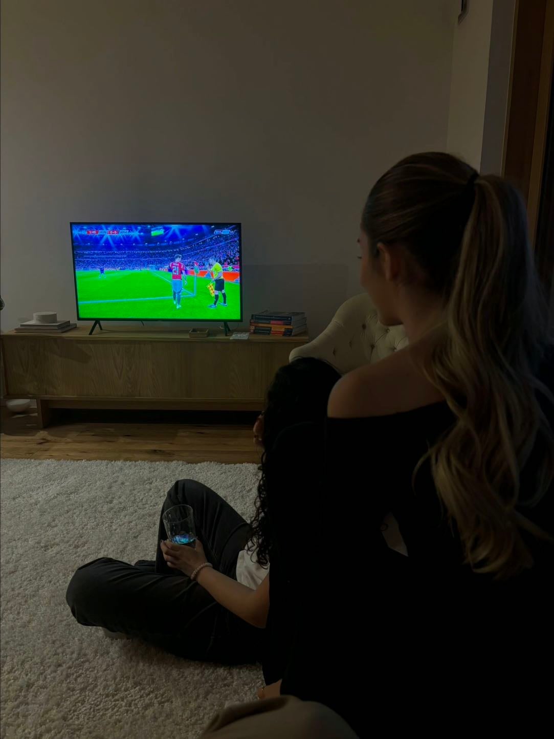 catch some of the world cup - 06/24