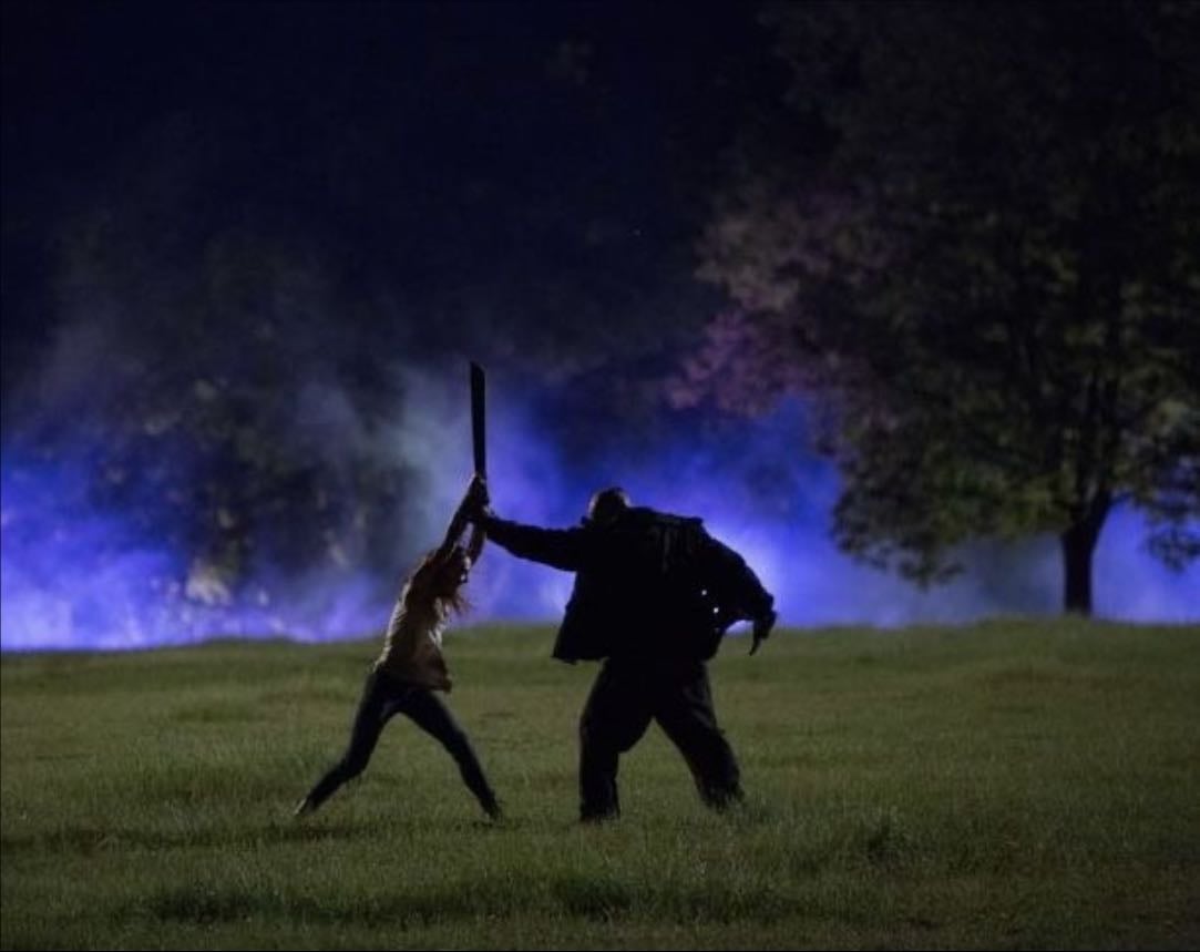 The Final Girls - 05/23