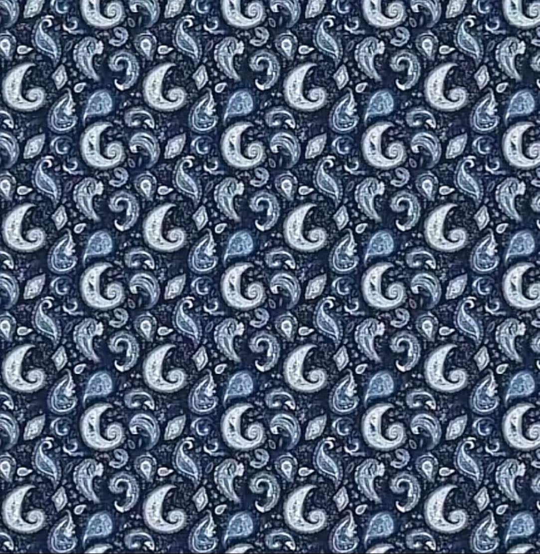 paisley