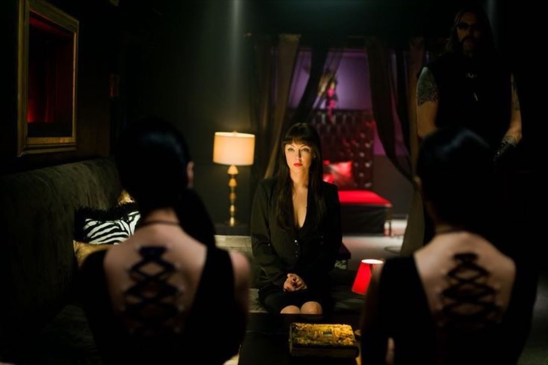 American Mary - 03/27