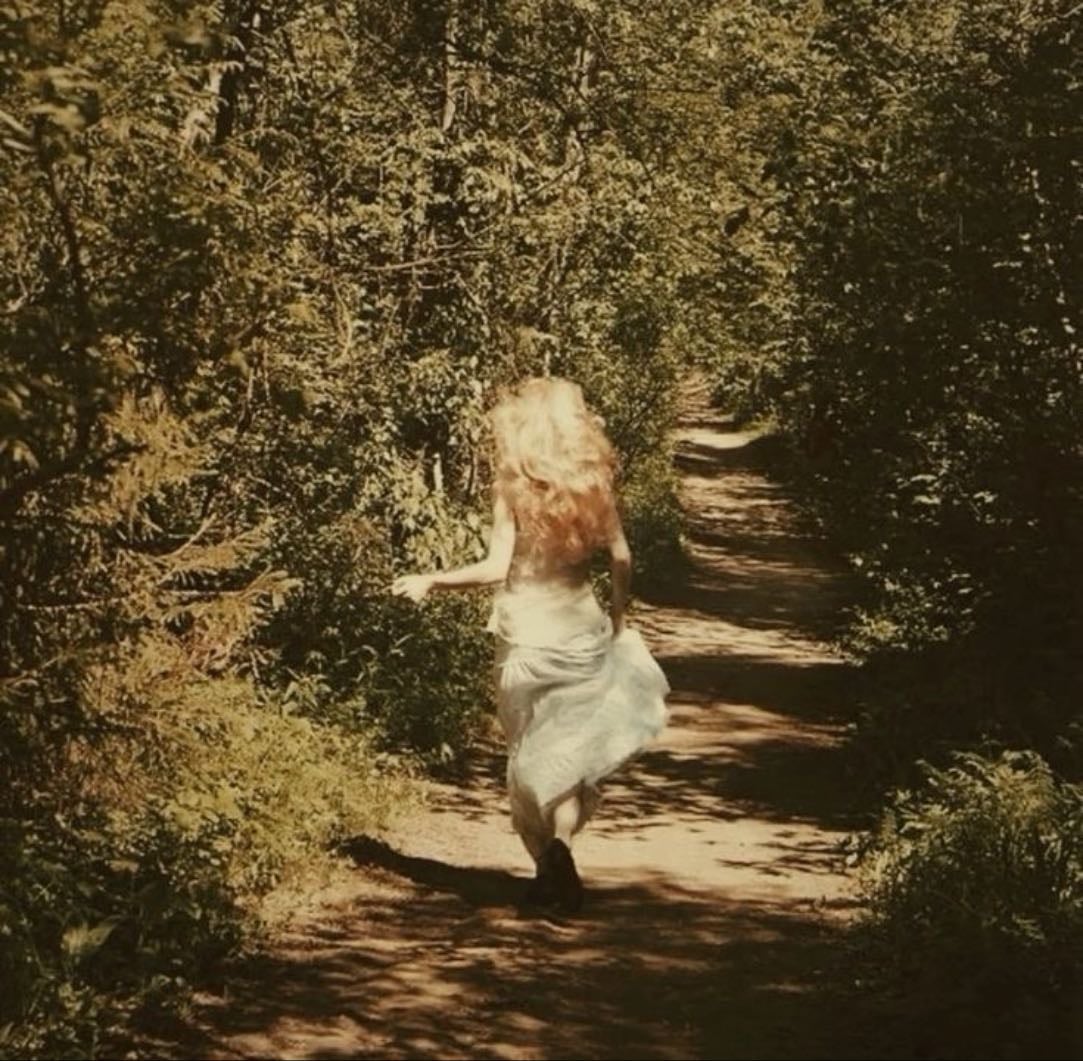 go explore nature - 04/07