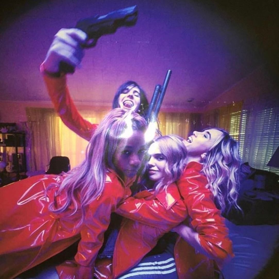 Assassination Nation - 05/05