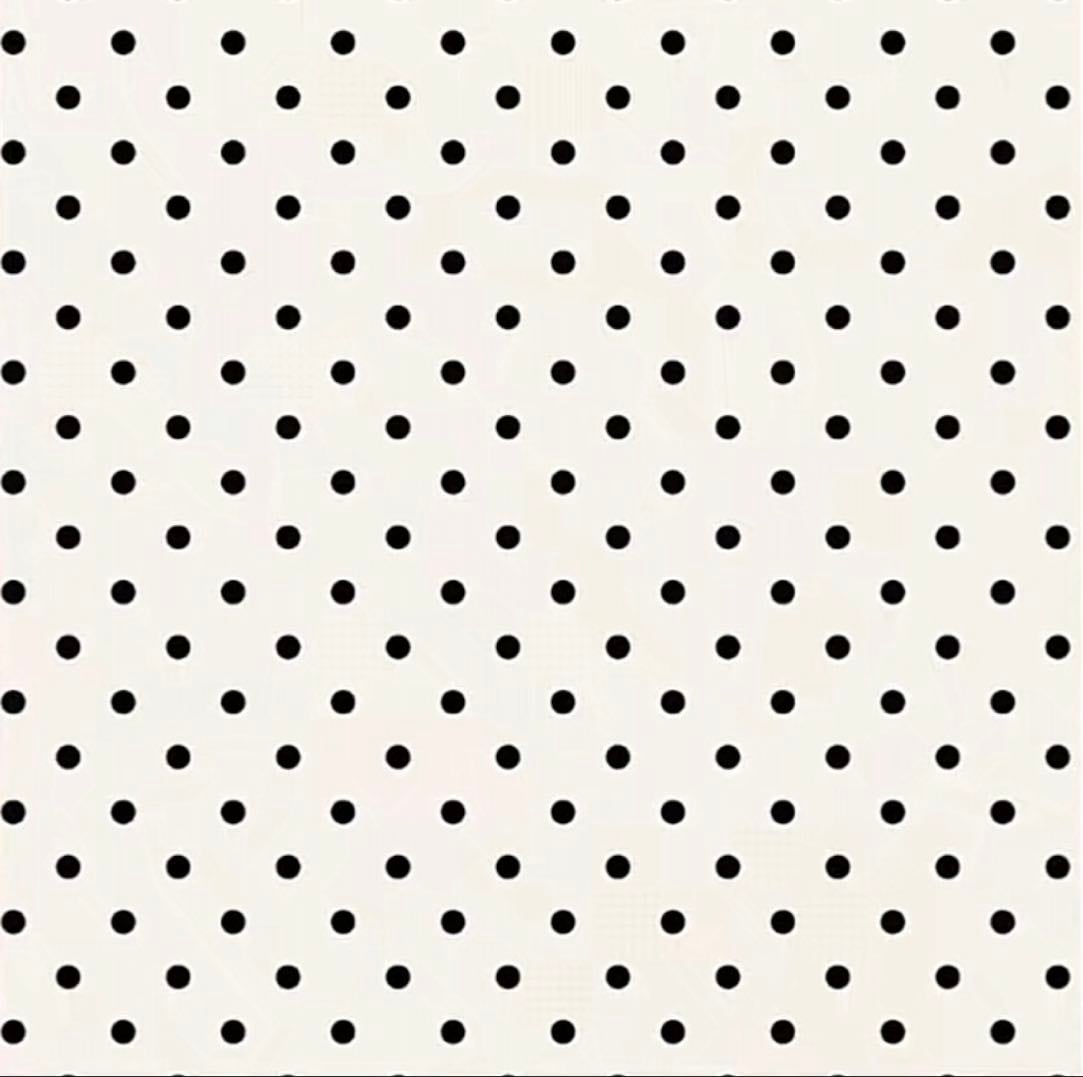 polka dots