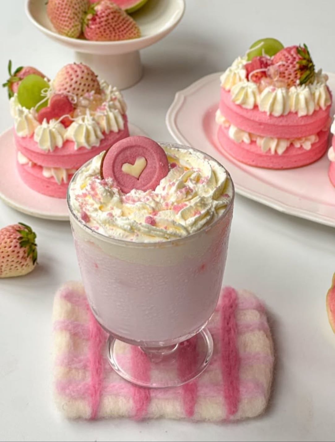 give yourself a sweet treat - 06/04